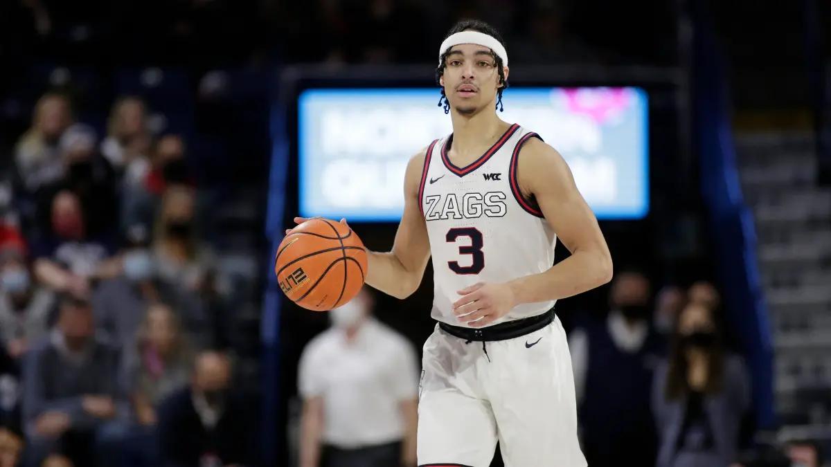Nembhard showcased similar floor general and facilitator tendencies to what he had at Gonzaga for the Pacers on Thursday (Indiana Star).